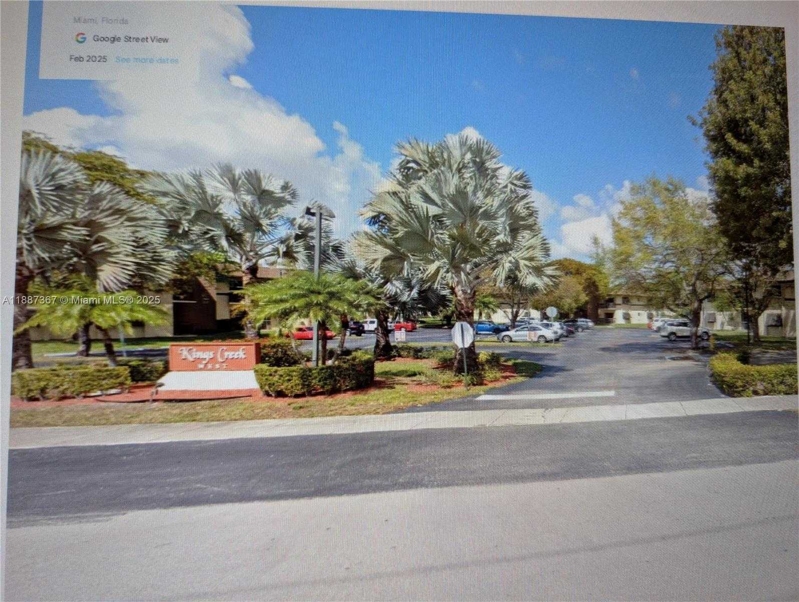 Small Image of 7955 SOUTH WEST 86TH ST #502, Miami Number 4