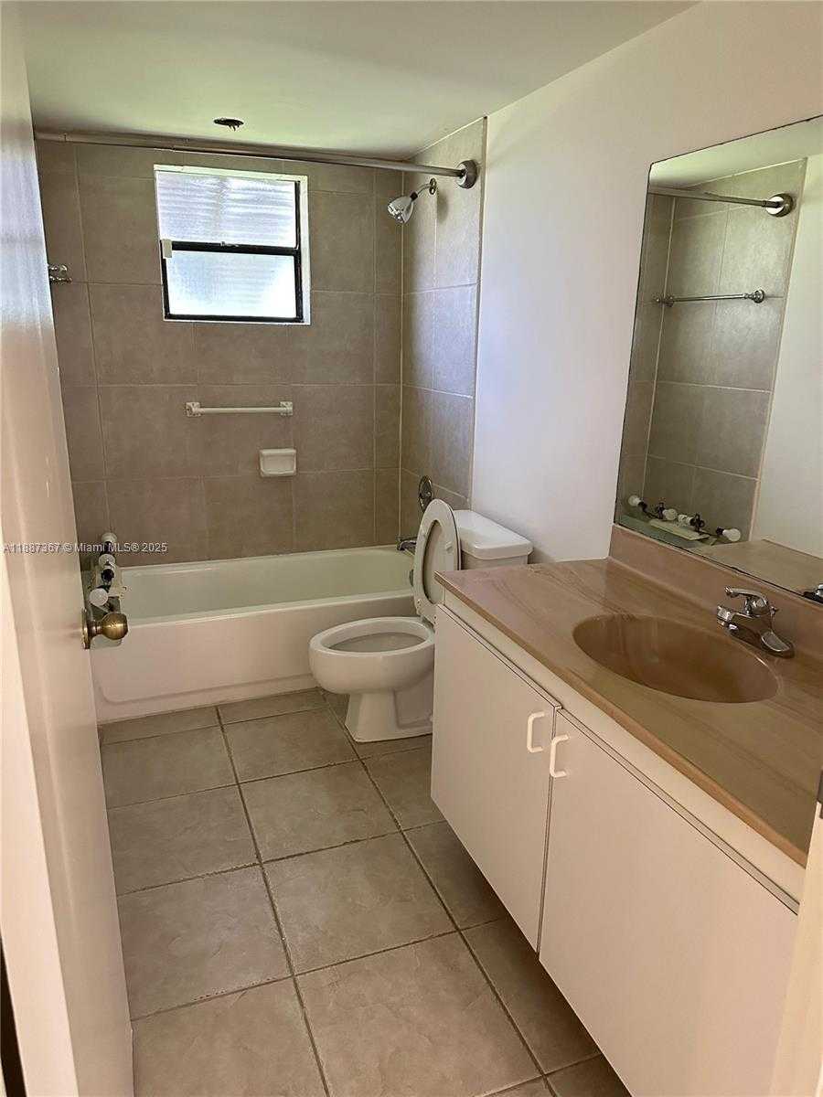 Small Image of 7955 SOUTH WEST 86TH ST #502, Miami Number 5