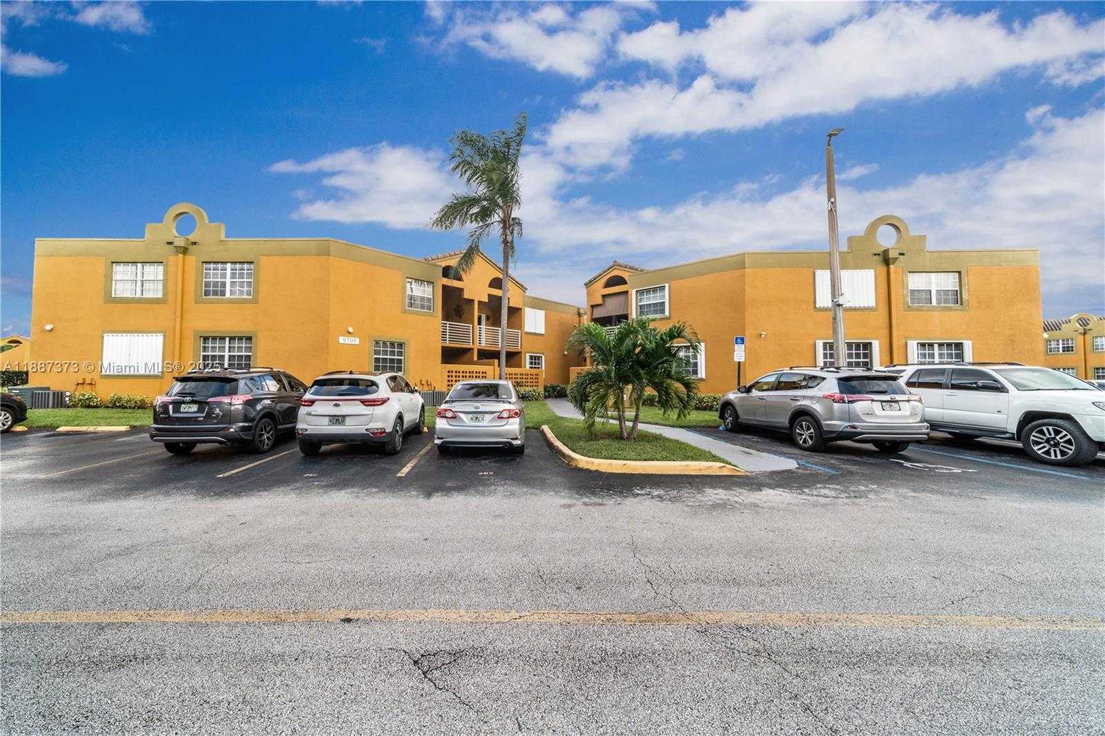 Small Image of 9705 FONTAINEBLEAU BLVD #B107, Miami Number 11