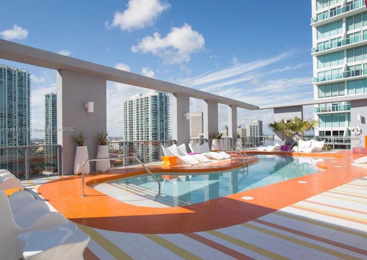 Small Image of 31 SOUTH EAST 6TH ST #606, Miami Number 10