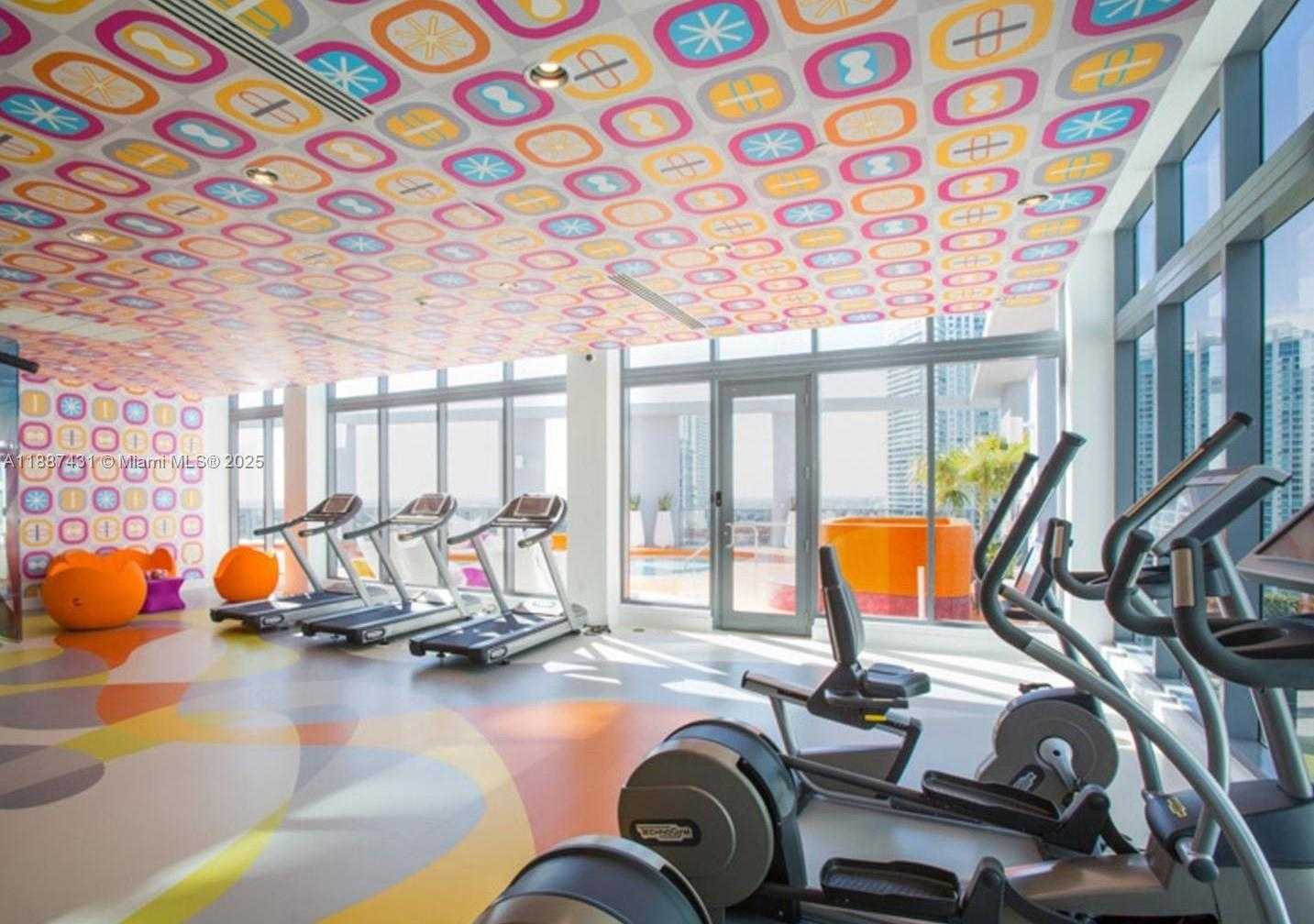 Small Image of 31 SOUTH EAST 6TH ST #606, Miami Number 13