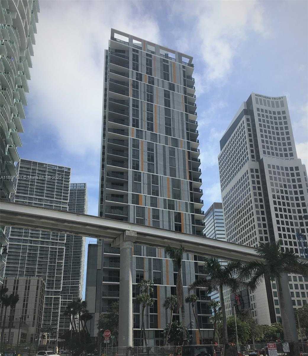 Small Image of 31 SOUTH EAST 6TH ST #606, Miami Number 14