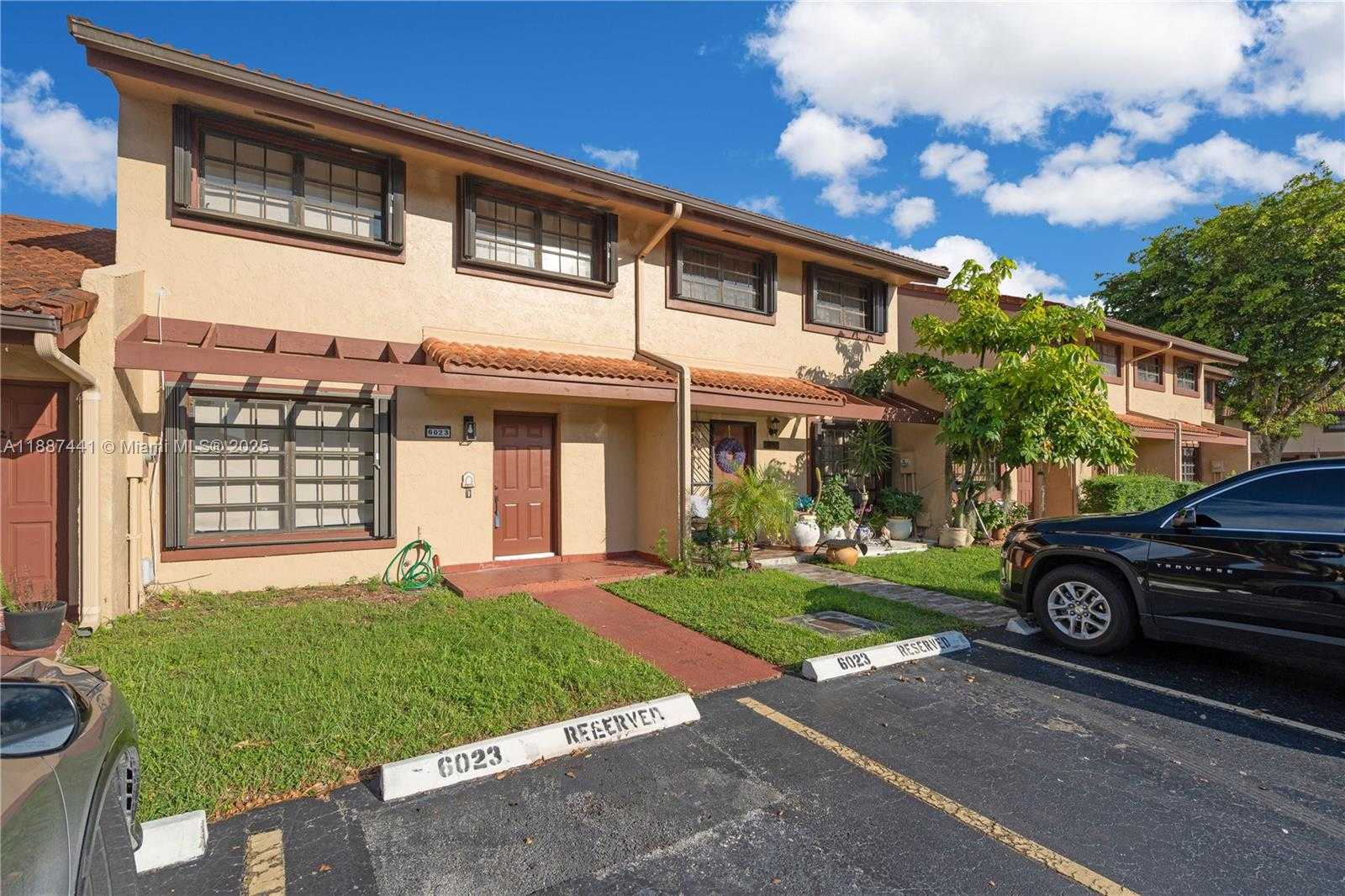 Small Image of 6023 SOUTH WEST 133RD CT, Miami Number 2