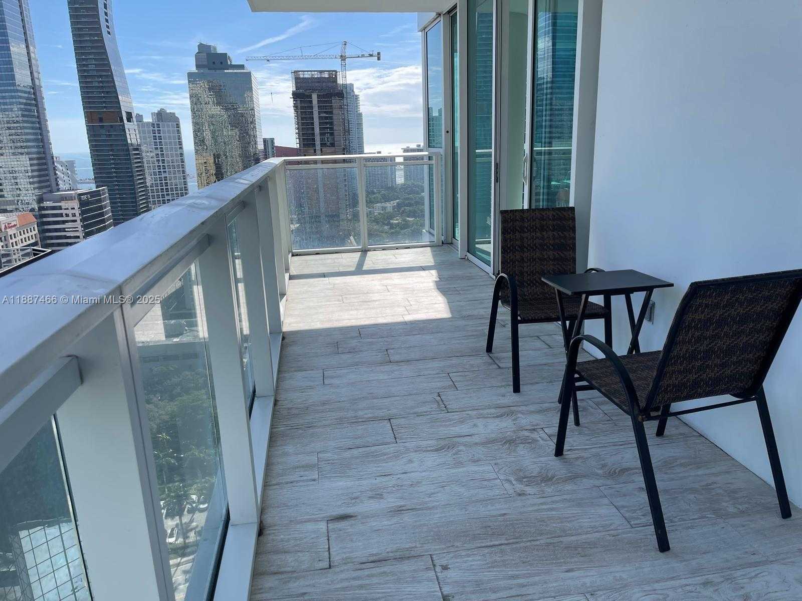 Small Image of 1080 BRICKELL AVE #2700, Miami Number 10