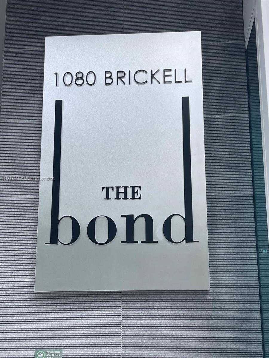 Small Image of 1080 BRICKELL AVE #2700, Miami Number 11