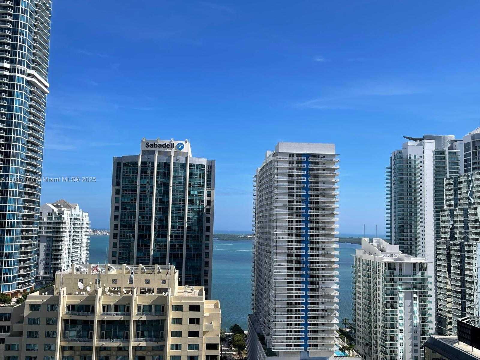 Small Image of 1080 BRICKELL AVE #2700, Miami Number 2