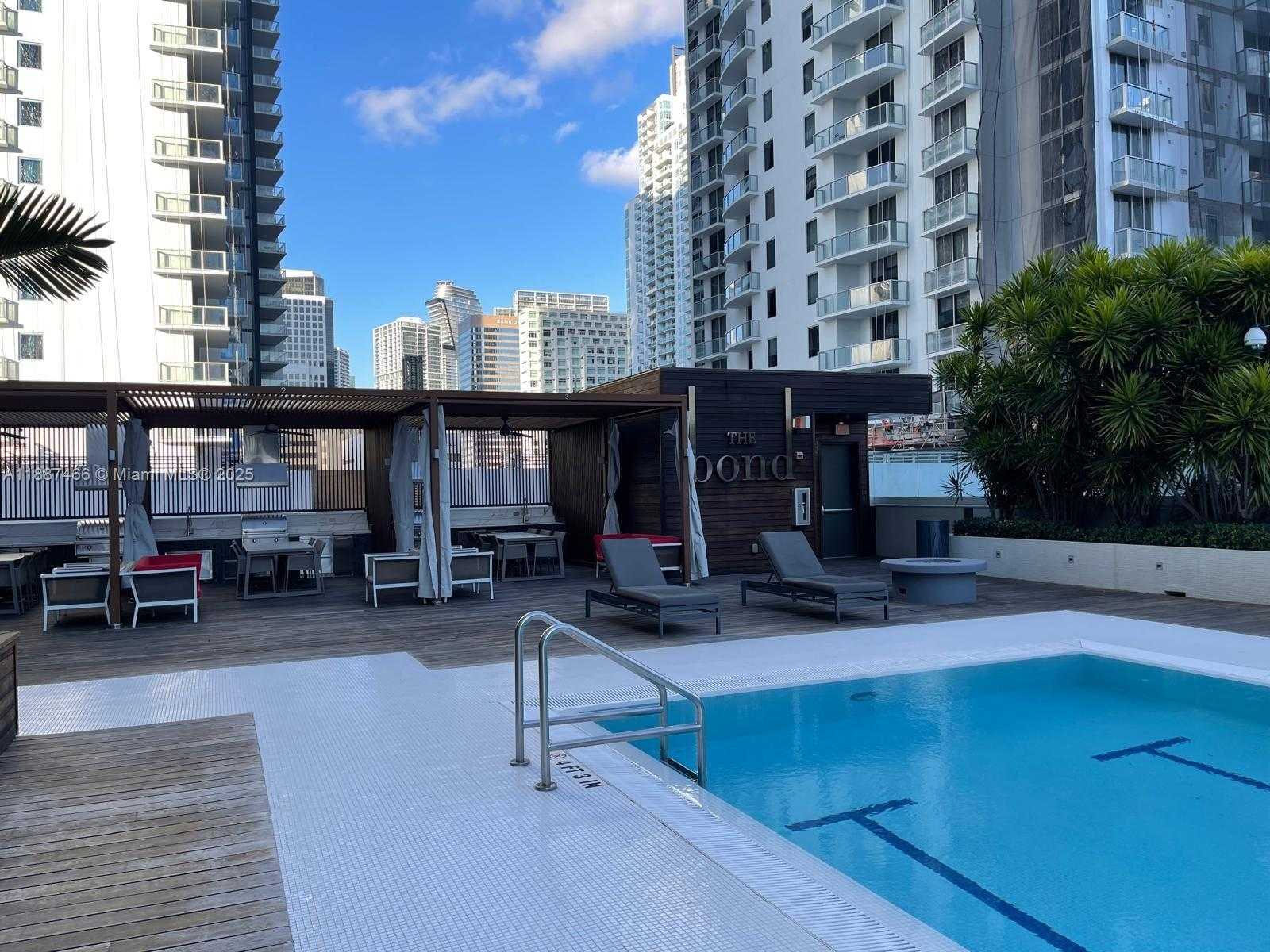 Small Image of 1080 BRICKELL AVE #2700, Miami Number 21