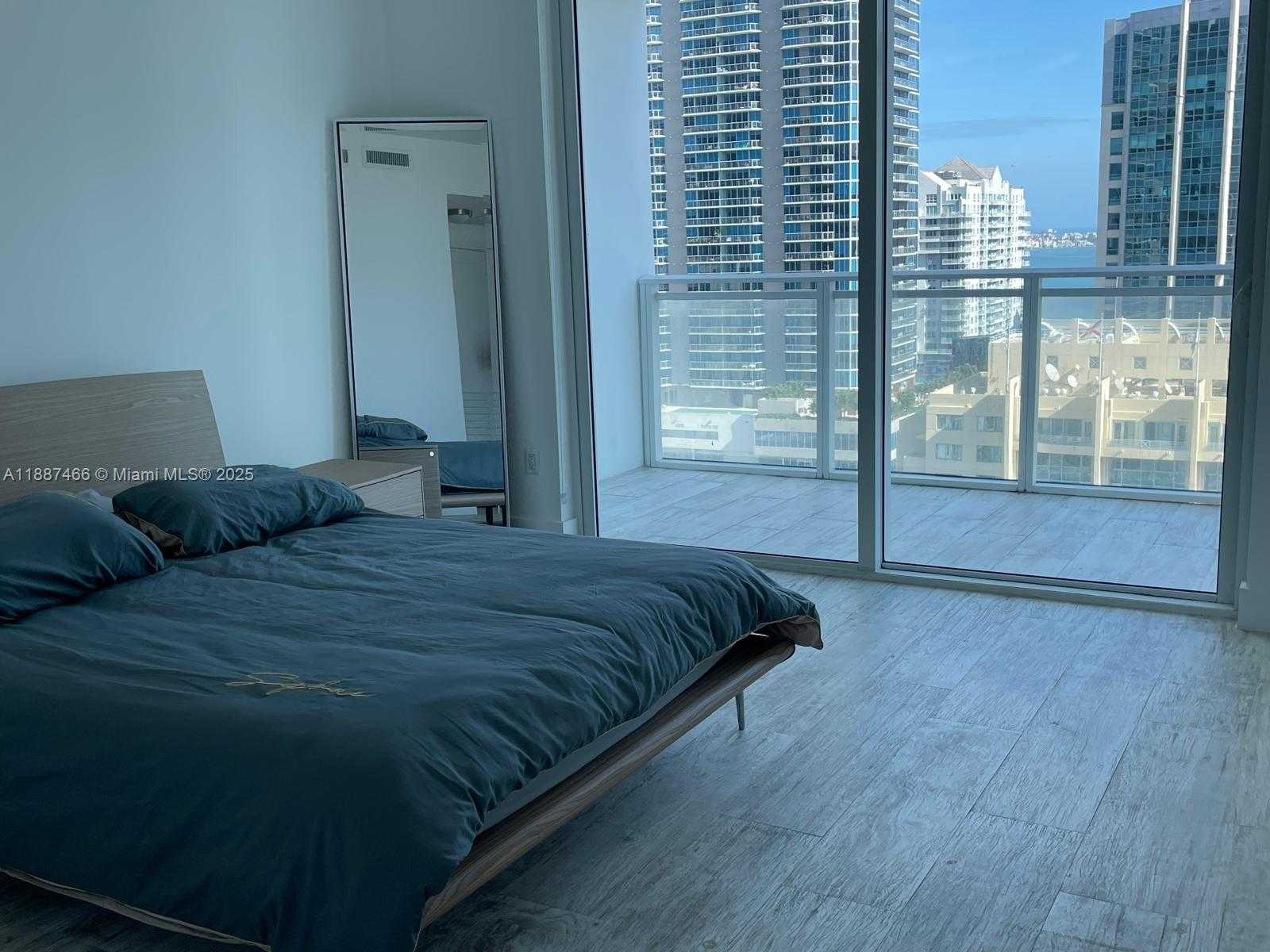 Small Image of 1080 BRICKELL AVE #2700, Miami Number 9