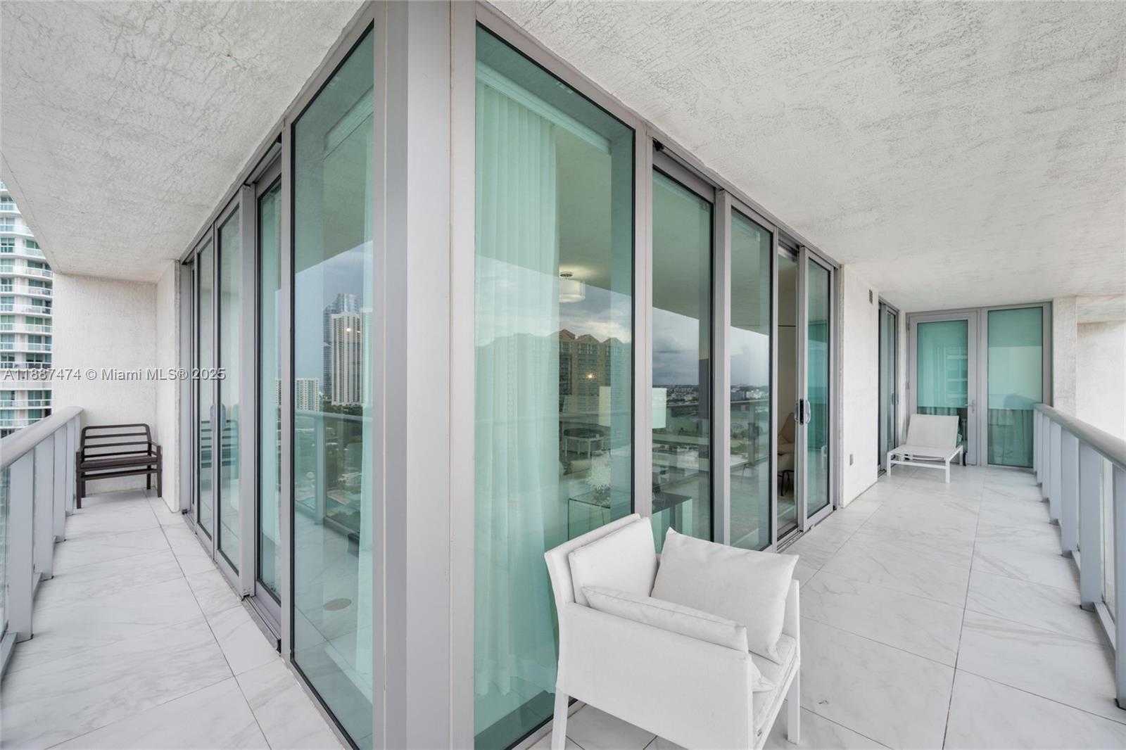 Small Image of 300 SUNNY ISLES BLVD #4-1501, Sunny Isles Beach Number 22