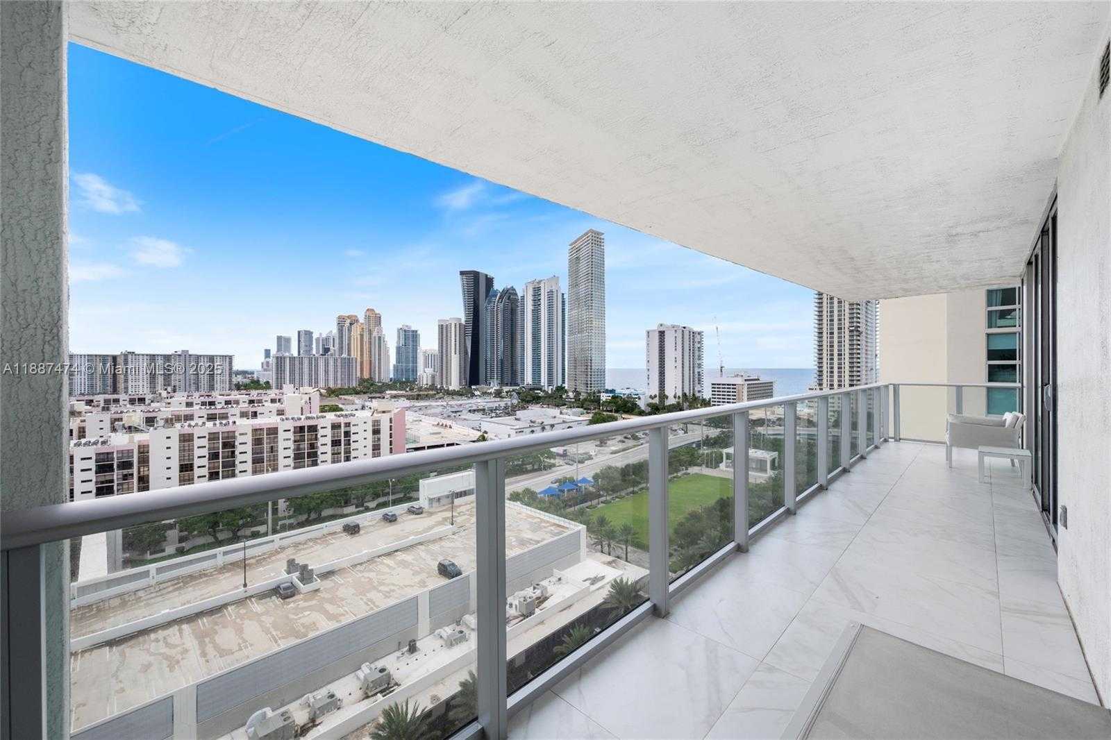 Small Image of 300 SUNNY ISLES BLVD #4-1501, Sunny Isles Beach Number 23