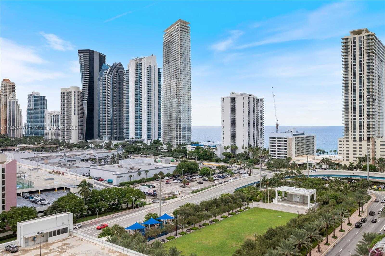 Small Image of 300 SUNNY ISLES BLVD #4-1501, Sunny Isles Beach Number 25