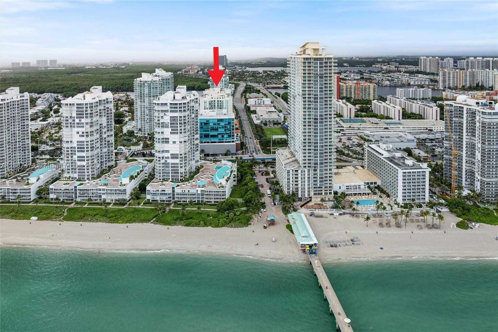 Small Image of 300 SUNNY ISLES BLVD #4-1501, Sunny Isles Beach Number 30