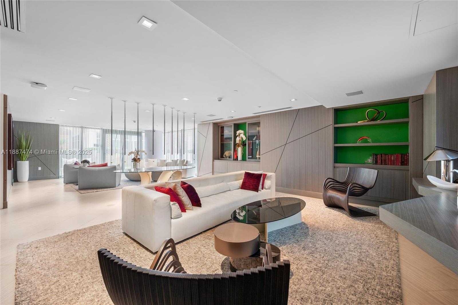 Small Image of 300 SUNNY ISLES BLVD #4-1501, Sunny Isles Beach Number 31