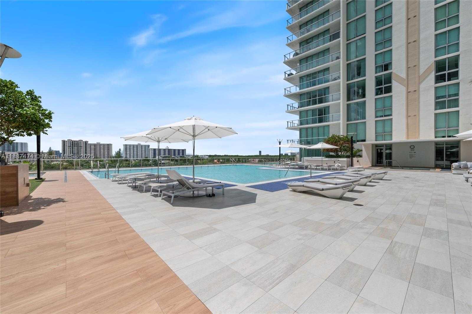 Small Image of 300 SUNNY ISLES BLVD #4-1501, Sunny Isles Beach Number 39