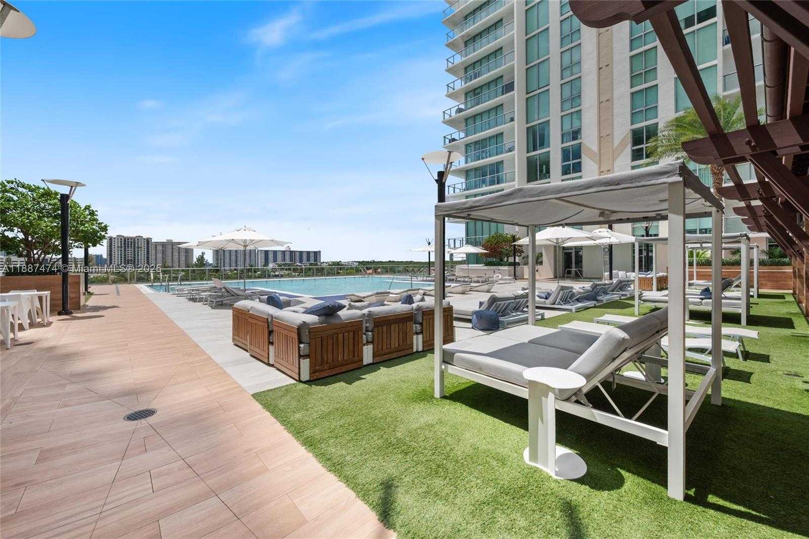 Small Image of 300 SUNNY ISLES BLVD #4-1501, Sunny Isles Beach Number 40