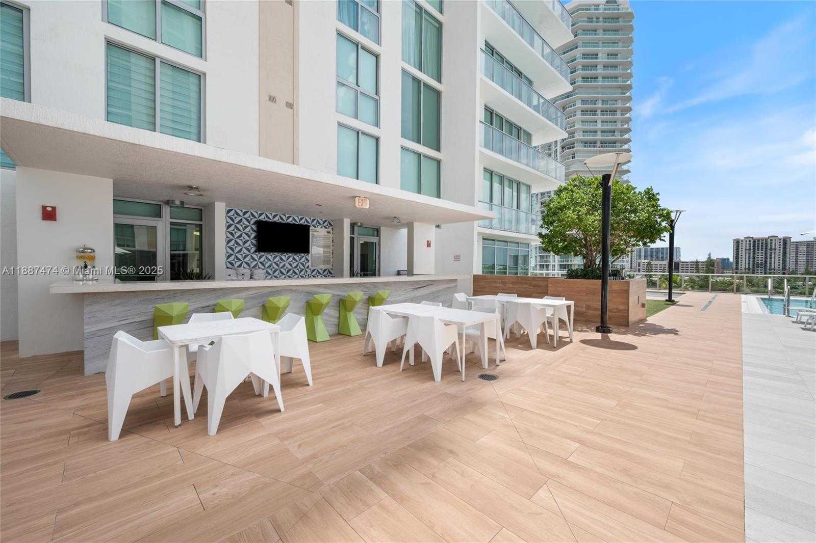 Small Image of 300 SUNNY ISLES BLVD #4-1501, Sunny Isles Beach Number 41