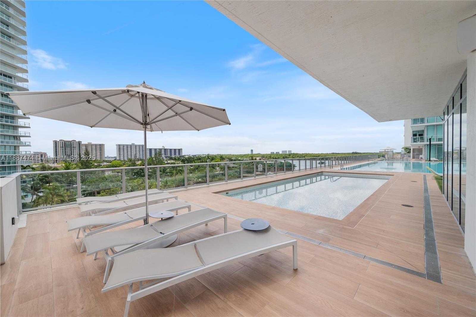 Small Image of 300 SUNNY ISLES BLVD #4-1501, Sunny Isles Beach Number 42