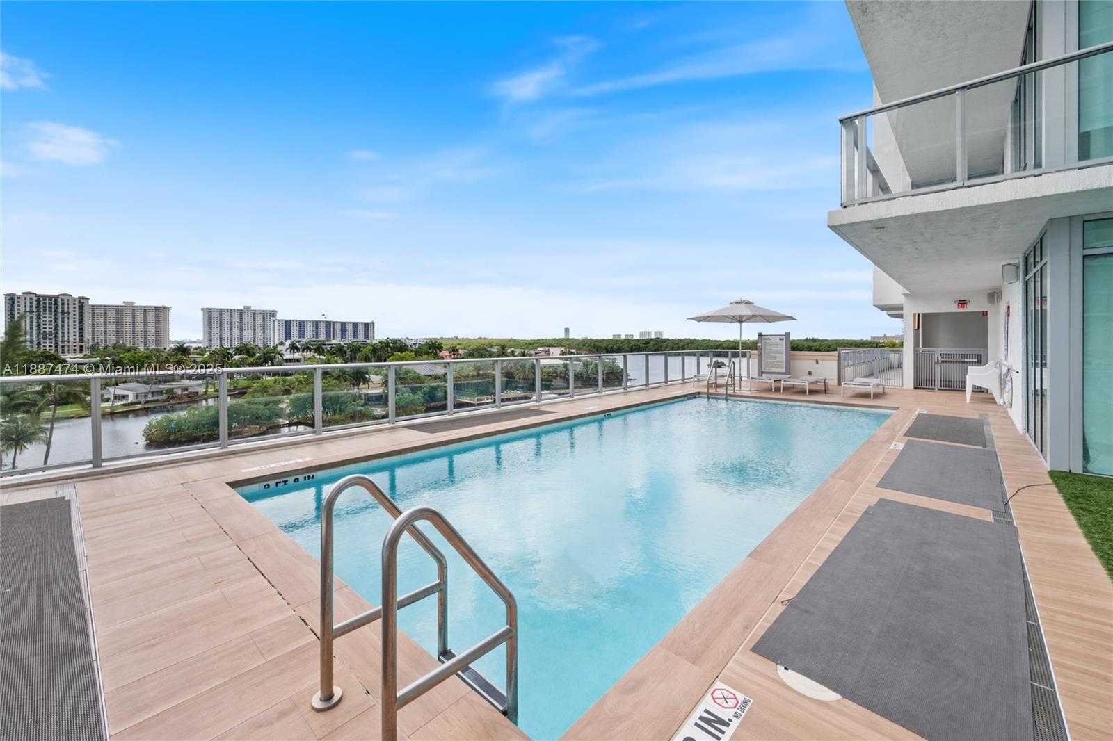 Small Image of 300 SUNNY ISLES BLVD #4-1501, Sunny Isles Beach Number 44