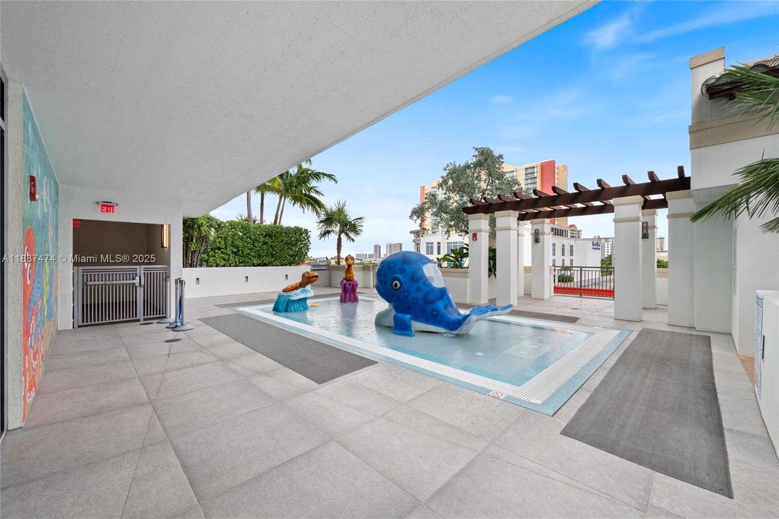 Small Image of 300 SUNNY ISLES BLVD #4-1501, Sunny Isles Beach Number 45