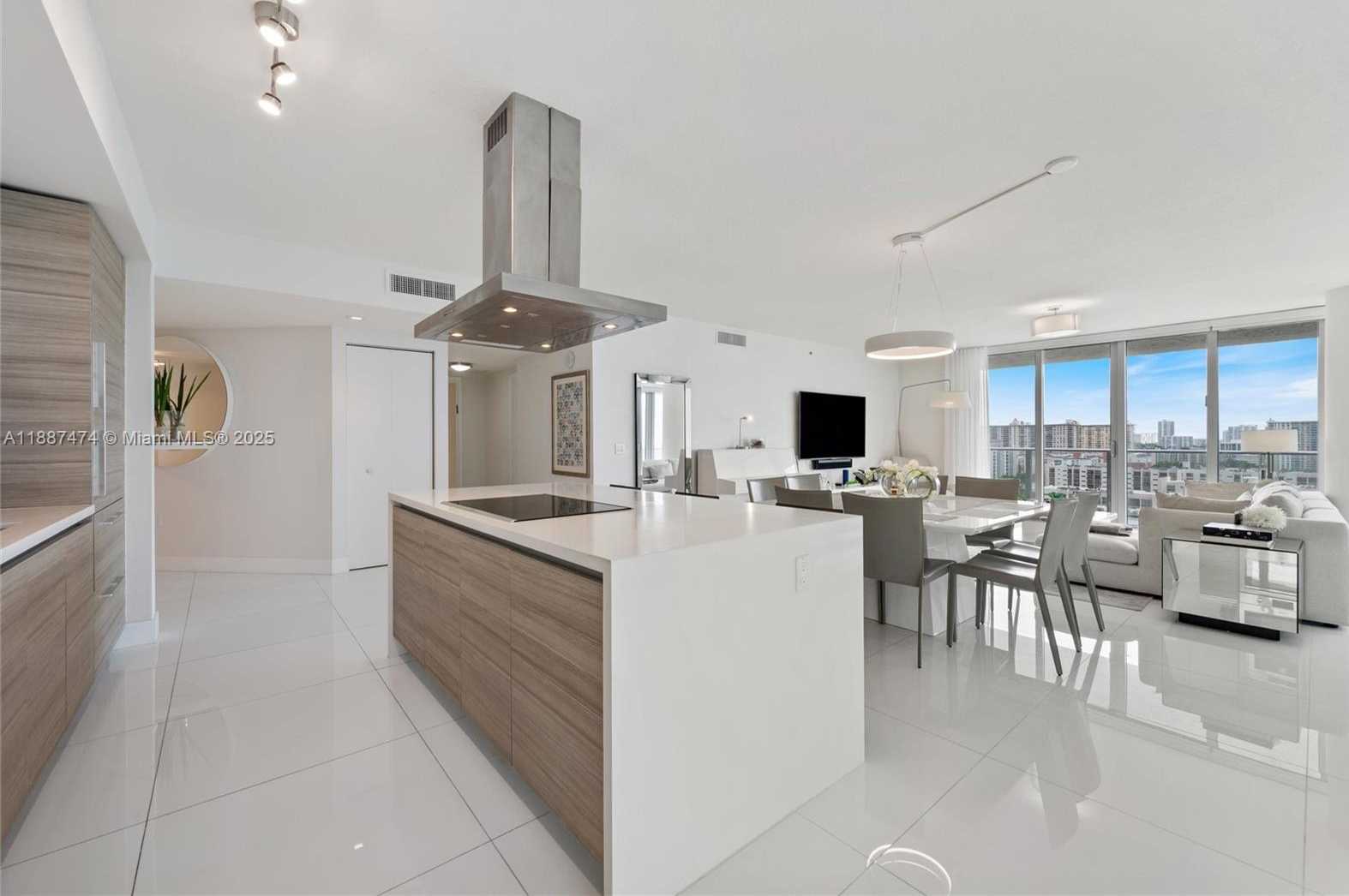 Small Image of 300 SUNNY ISLES BLVD #4-1501, Sunny Isles Beach Number 5