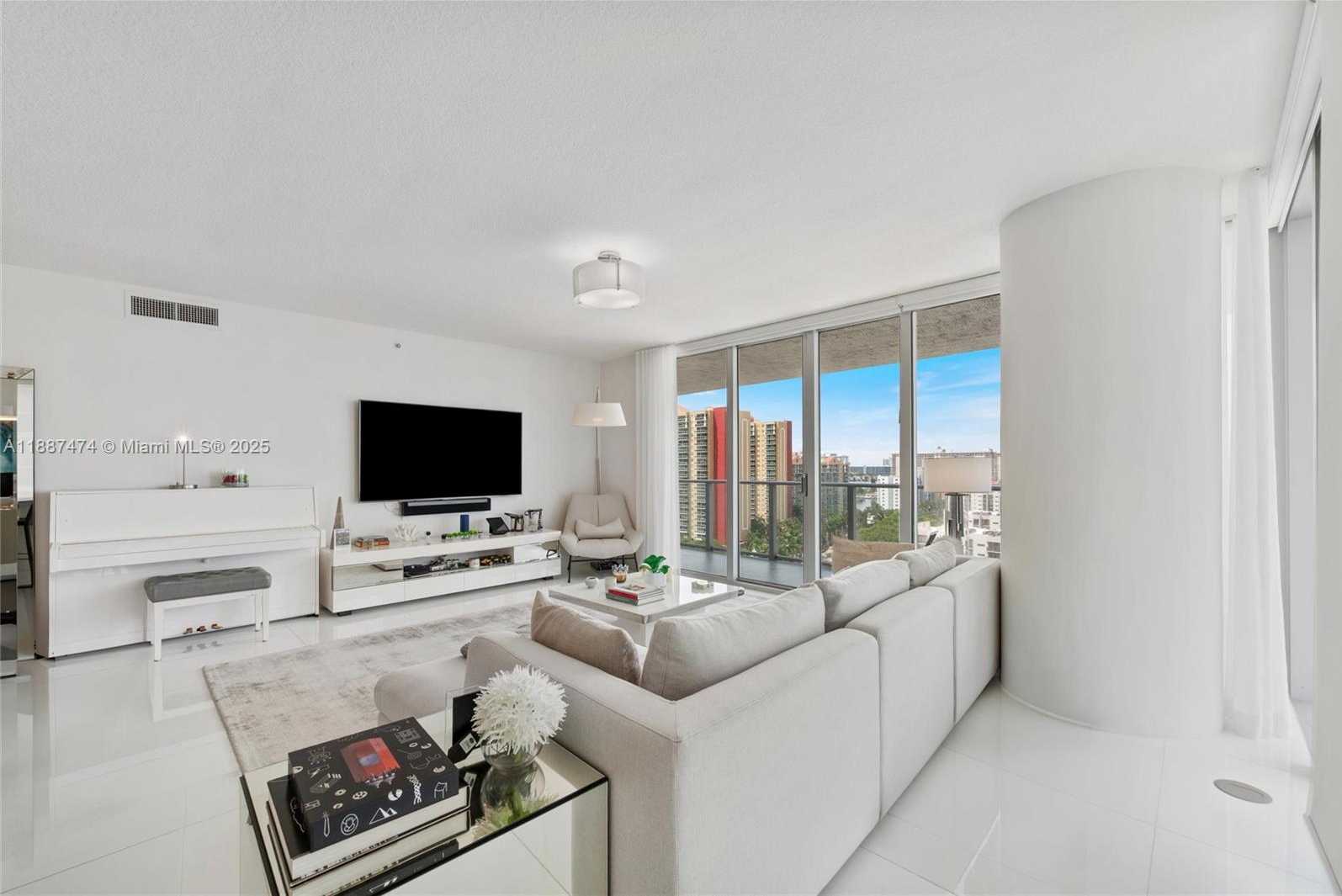 Small Image of 300 SUNNY ISLES BLVD #4-1501, Sunny Isles Beach Number 6