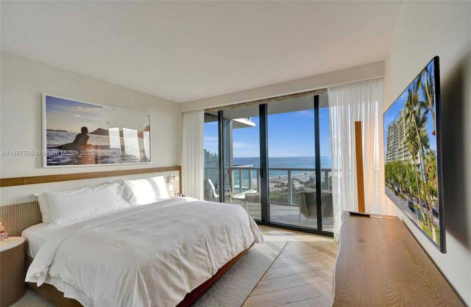 Small Image of 2201 COLLINS AVENUE #1214, Miami Beach Number 12