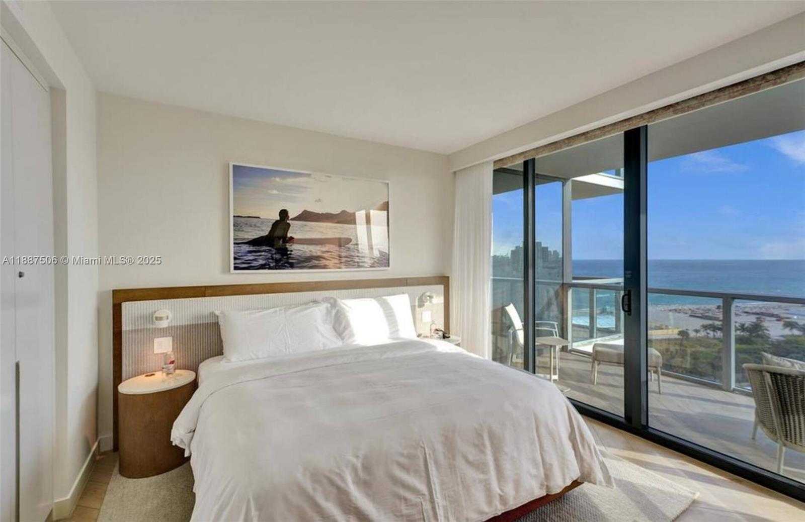 Small Image of 2201 COLLINS AVENUE #1214, Miami Beach Number 13