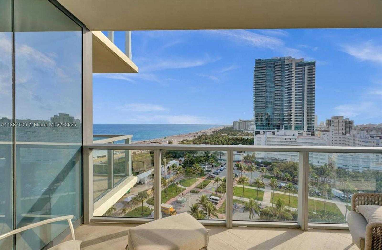 Small Image of 2201 COLLINS AVENUE #1214, Miami Beach Number 2