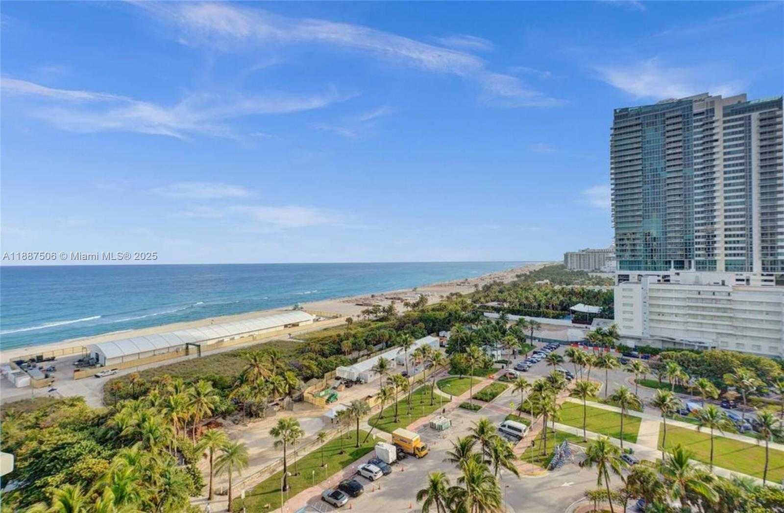 Small Image of 2201 COLLINS AVENUE #1214, Miami Beach Number 22