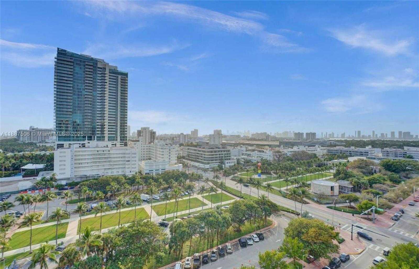 Small Image of 2201 COLLINS AVENUE #1214, Miami Beach Number 23