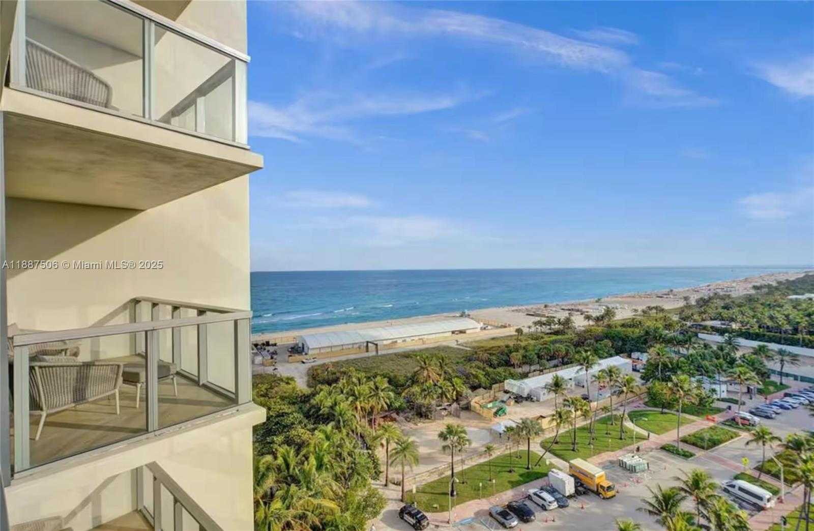 Small Image of 2201 COLLINS AVENUE #1214, Miami Beach Number 24