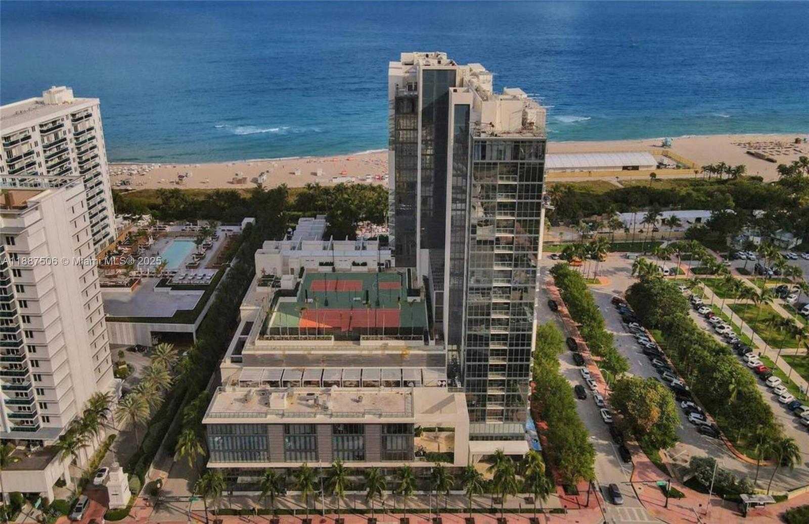 Small Image of 2201 COLLINS AVENUE #1214, Miami Beach Number 27
