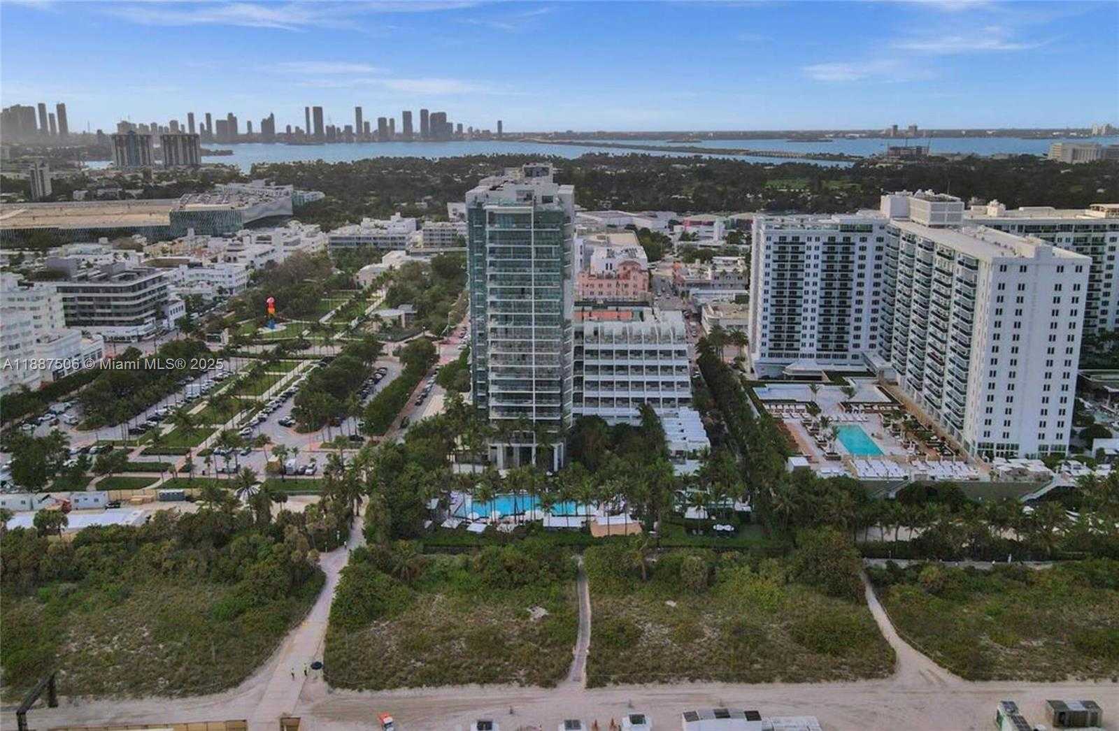 Small Image of 2201 COLLINS AVENUE #1214, Miami Beach Number 28