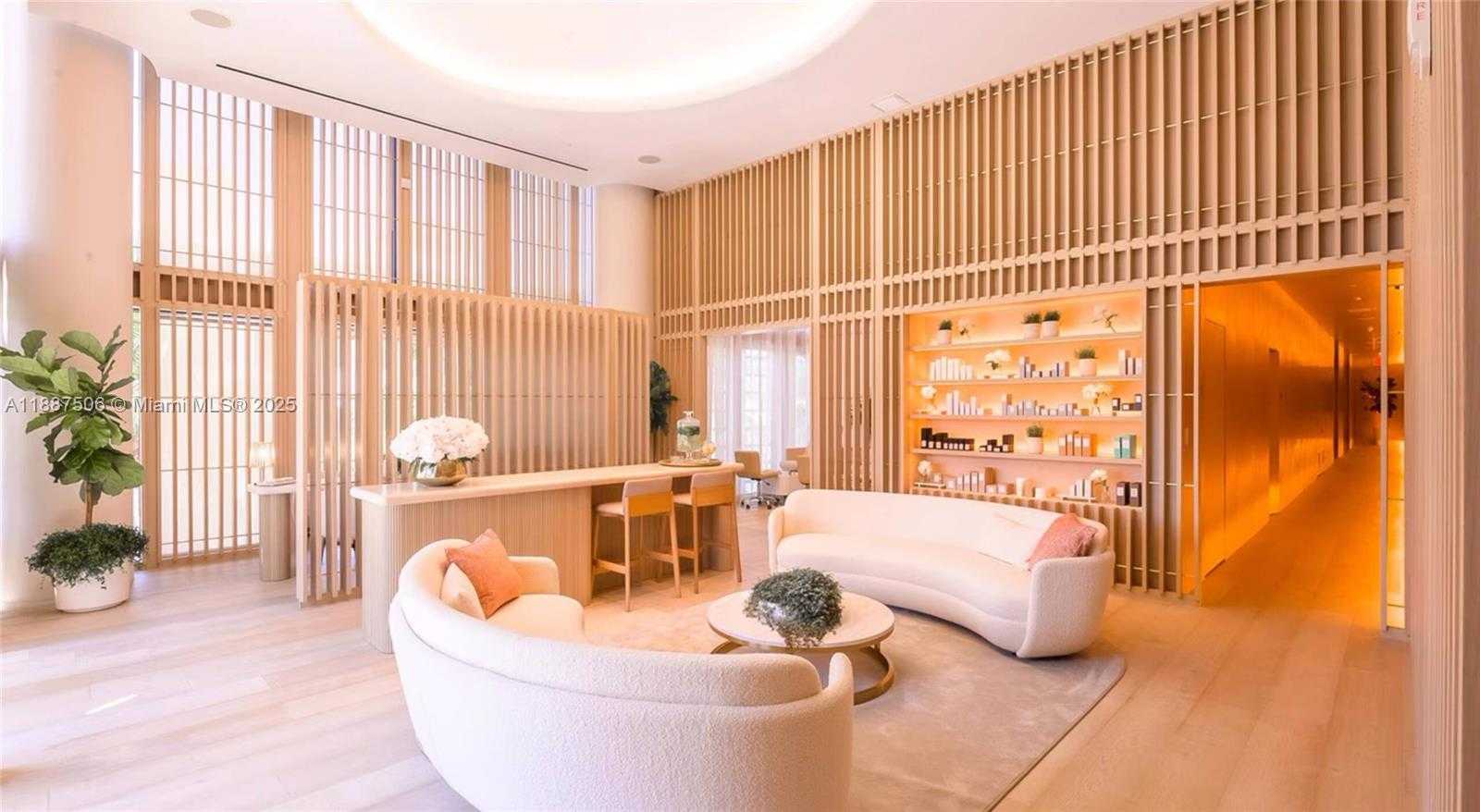 Small Image of 2201 COLLINS AVENUE #1214, Miami Beach Number 30