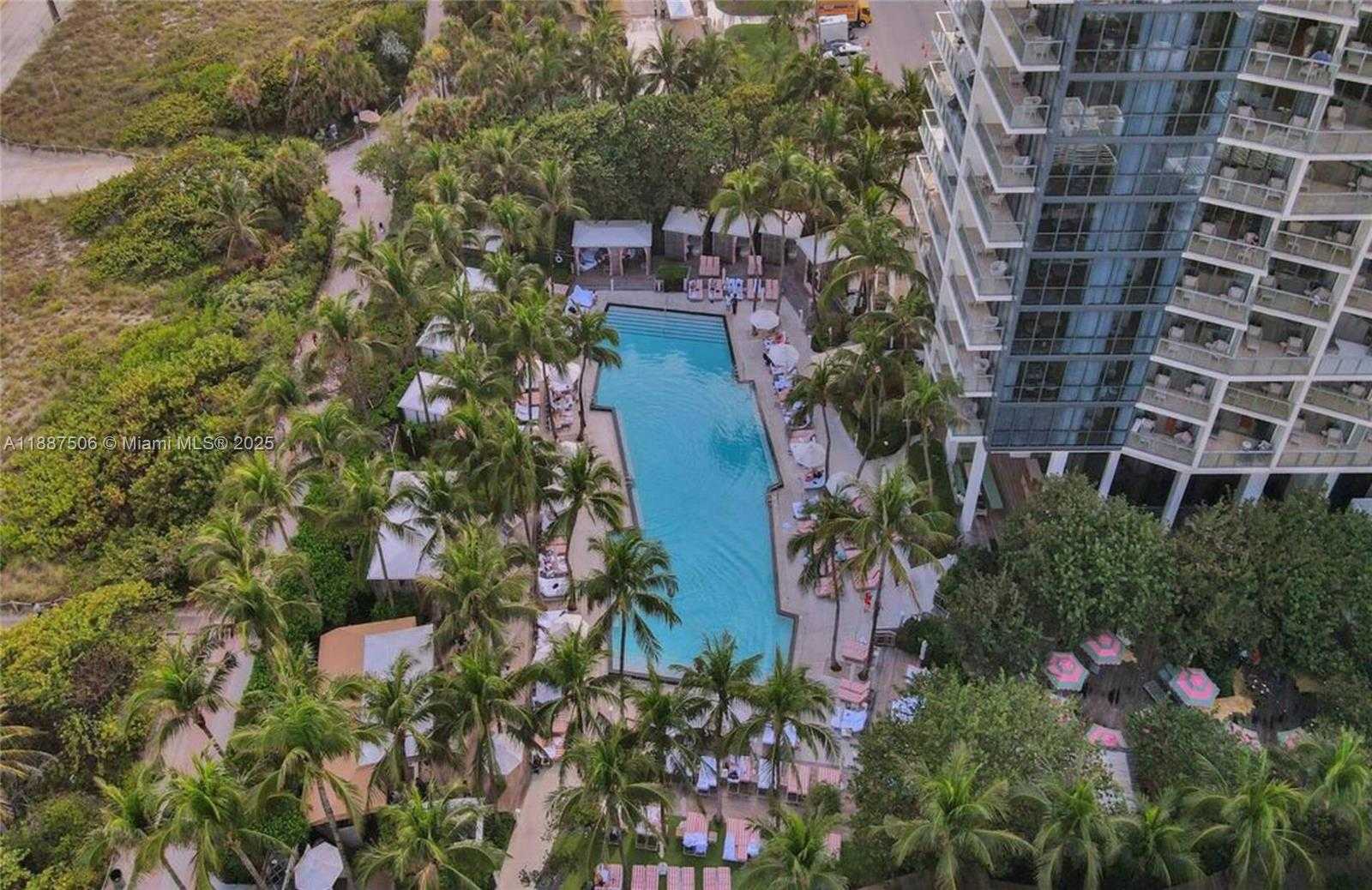 Small Image of 2201 COLLINS AVENUE #1214, Miami Beach Number 31