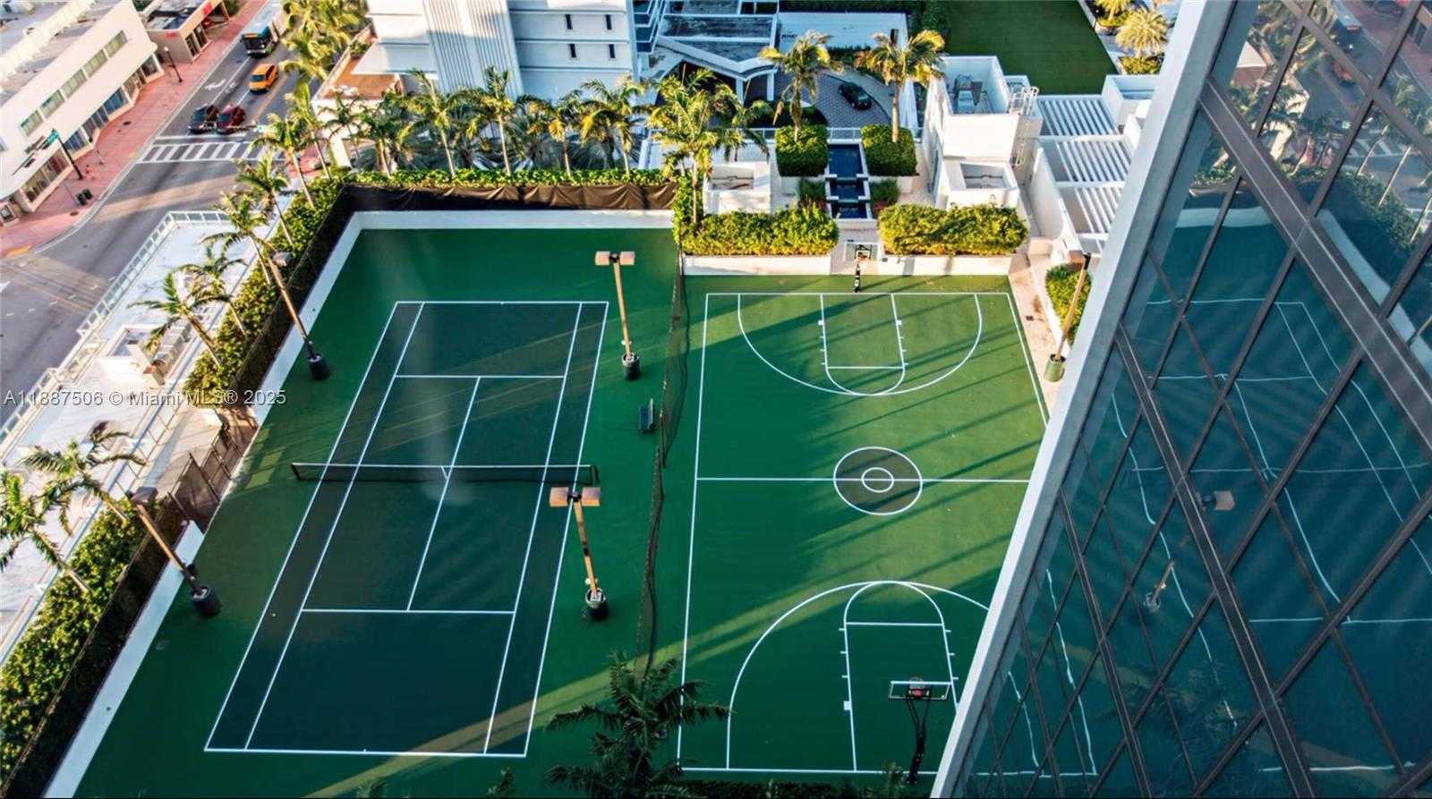 Small Image of 2201 COLLINS AVENUE #1214, Miami Beach Number 32