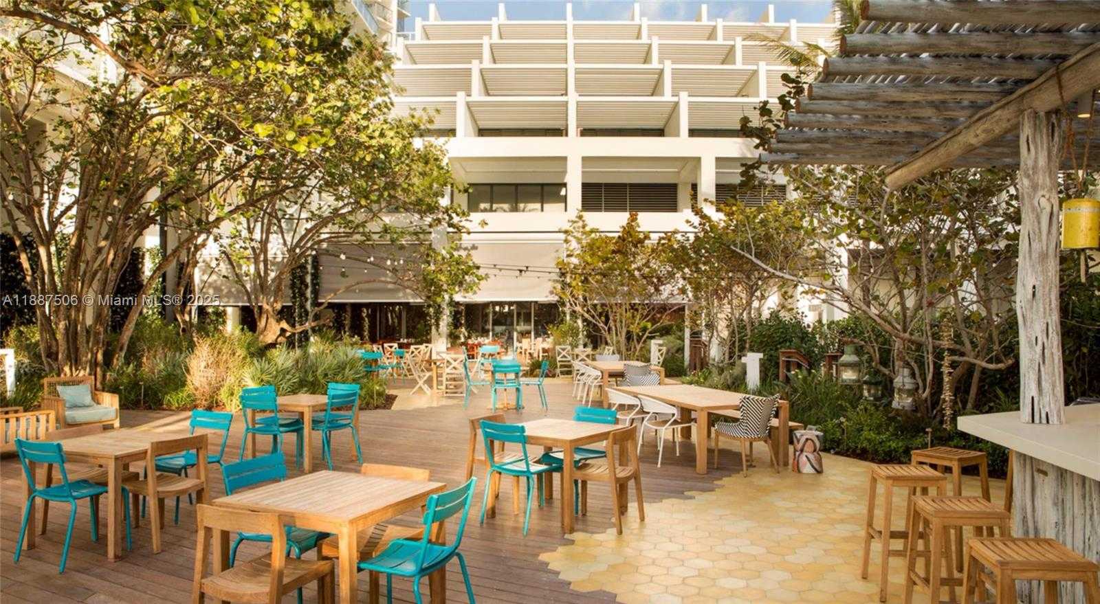 Small Image of 2201 COLLINS AVENUE #1214, Miami Beach Number 33
