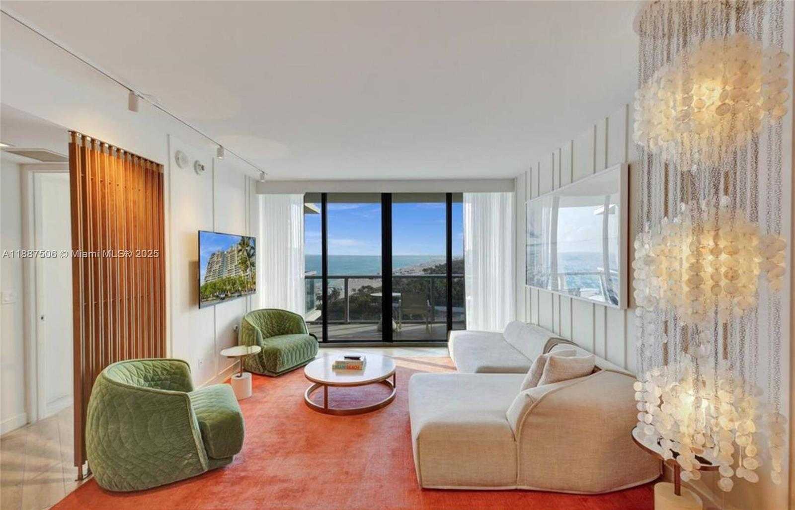 Small Image of 2201 COLLINS AVENUE #1214, Miami Beach Number 7