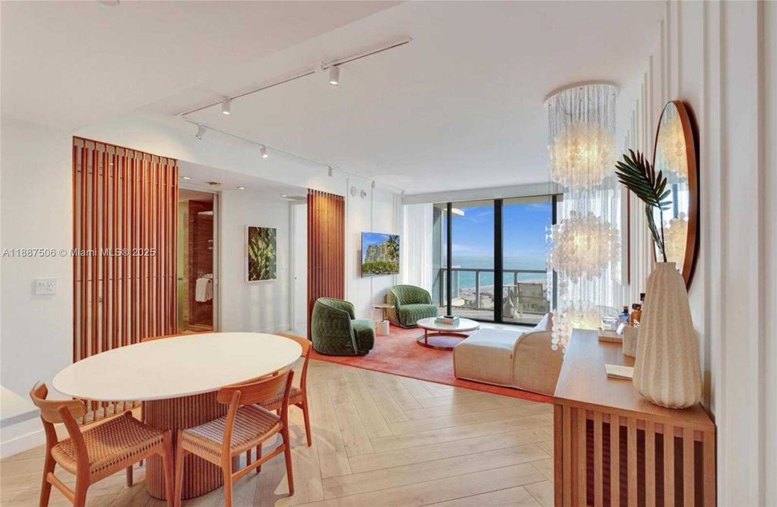 Small Image of 2201 COLLINS AVENUE #1214, Miami Beach Number 8