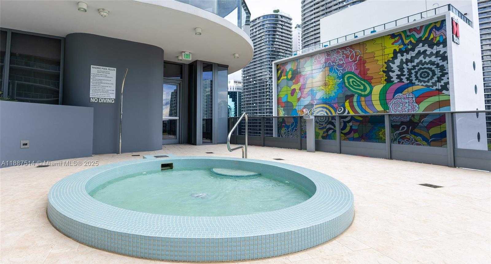 Small Image of 1000 BRICKELL PLZ #2515, Miami Number 28