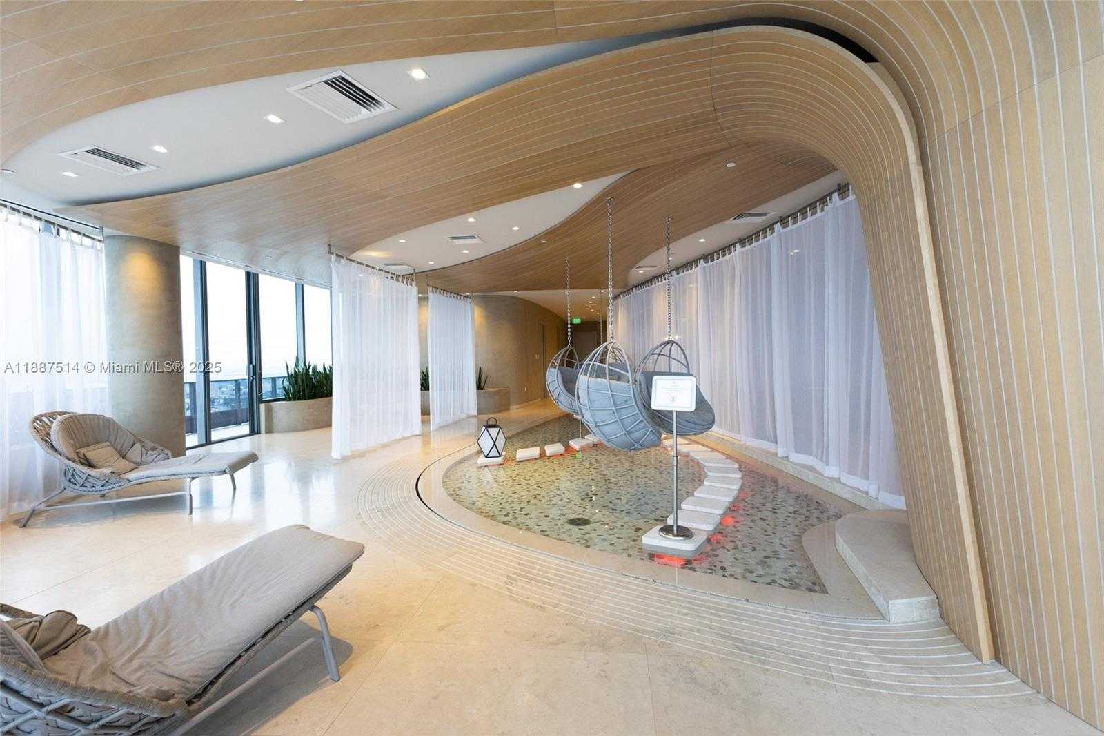 Small Image of 1000 BRICKELL PLZ #2515, Miami Number 33