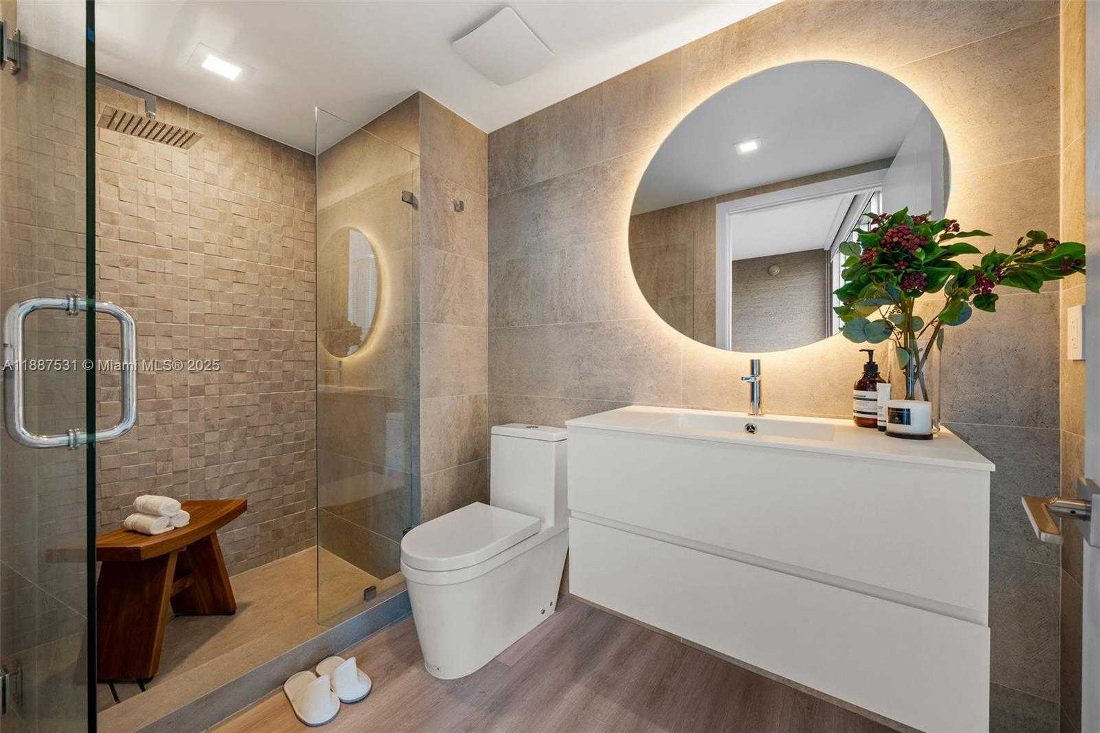 Small Image of 185 SOUTH WEST 7TH ST #803, Miami Number 15