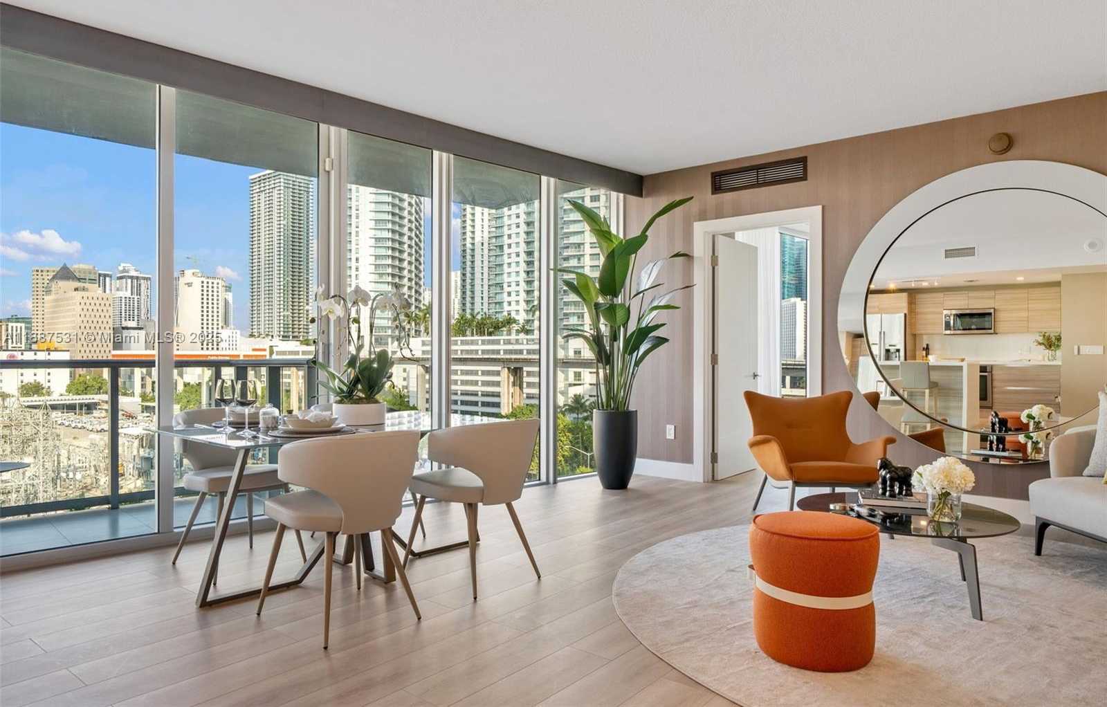 Small Image of 185 SOUTH WEST 7TH ST #803, Miami Number 2