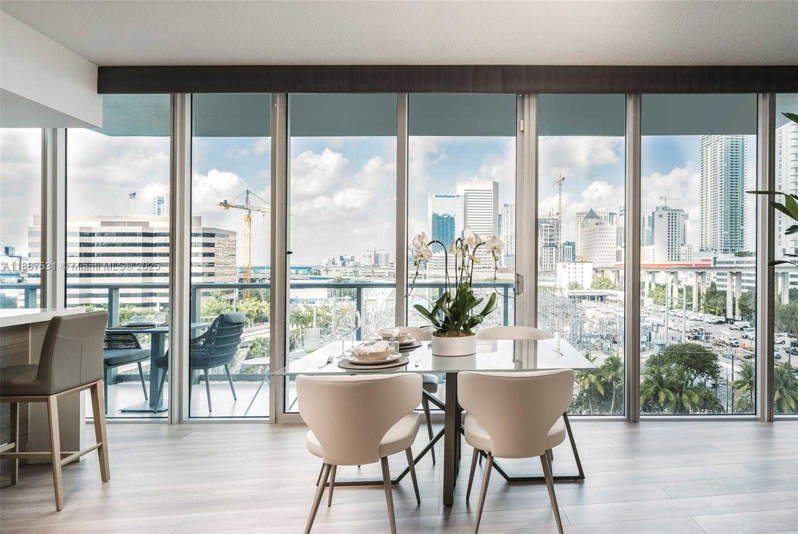 Small Image of 185 SOUTH WEST 7TH ST #803, Miami Number 4