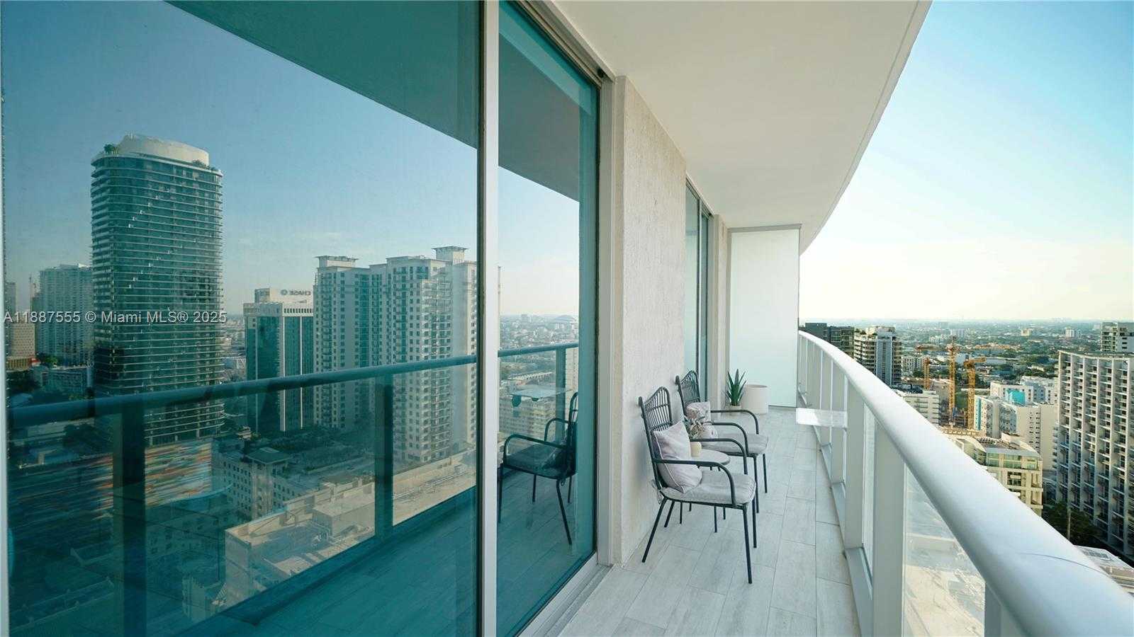 Small Image of 1100 SOUTH MIAMI AVE #2909, Miami Number 16