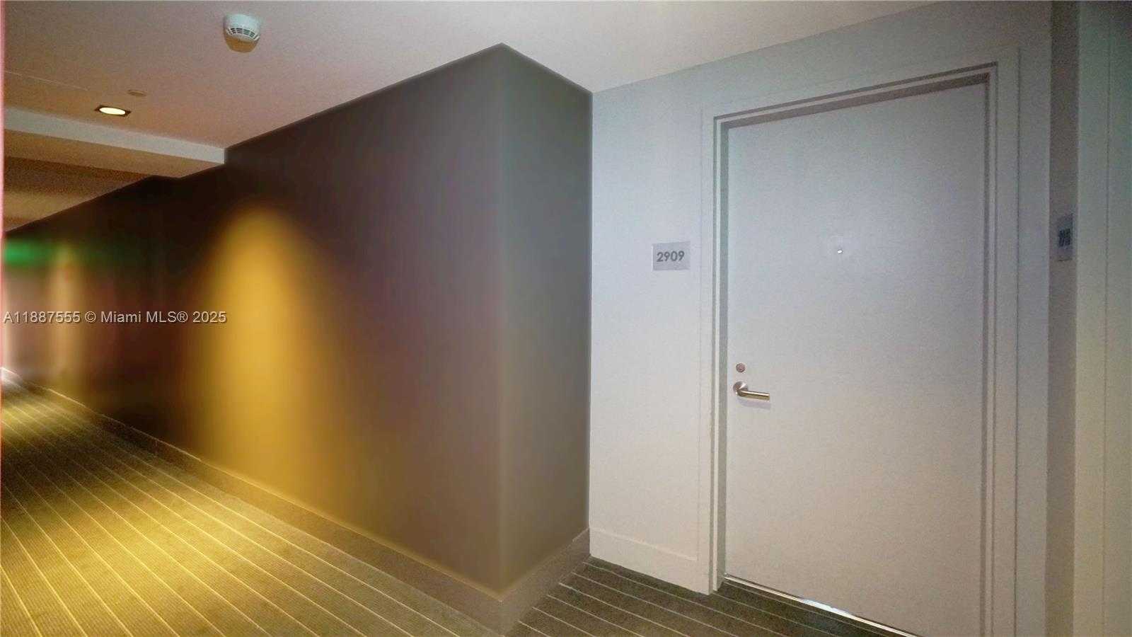 Small Image of 1100 SOUTH MIAMI AVE #2909, Miami Number 22