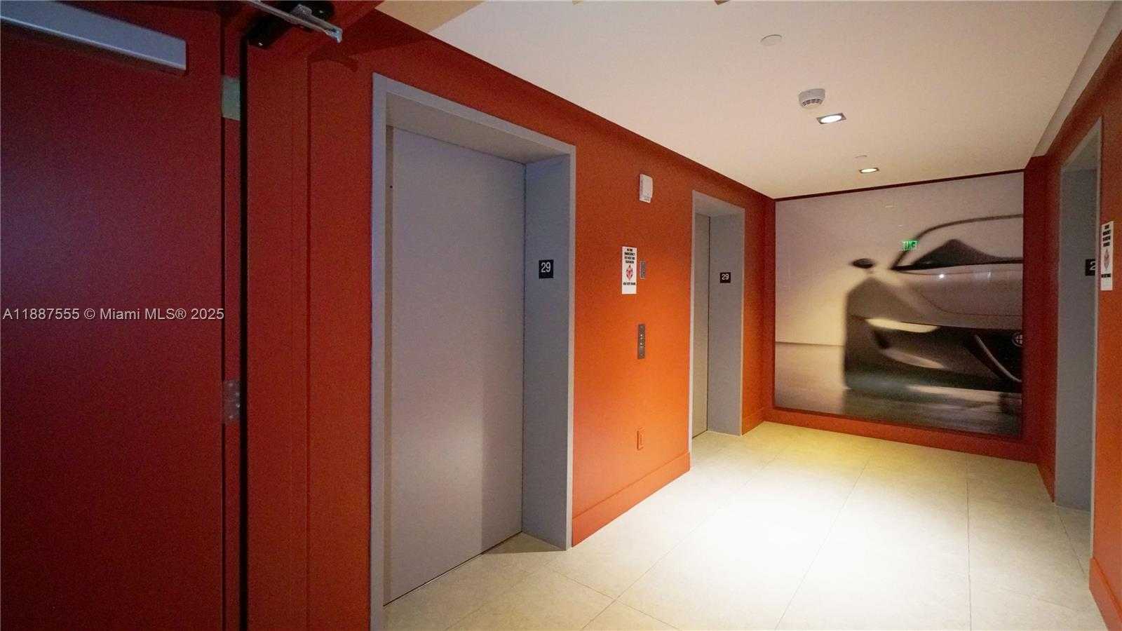 Small Image of 1100 SOUTH MIAMI AVE #2909, Miami Number 24