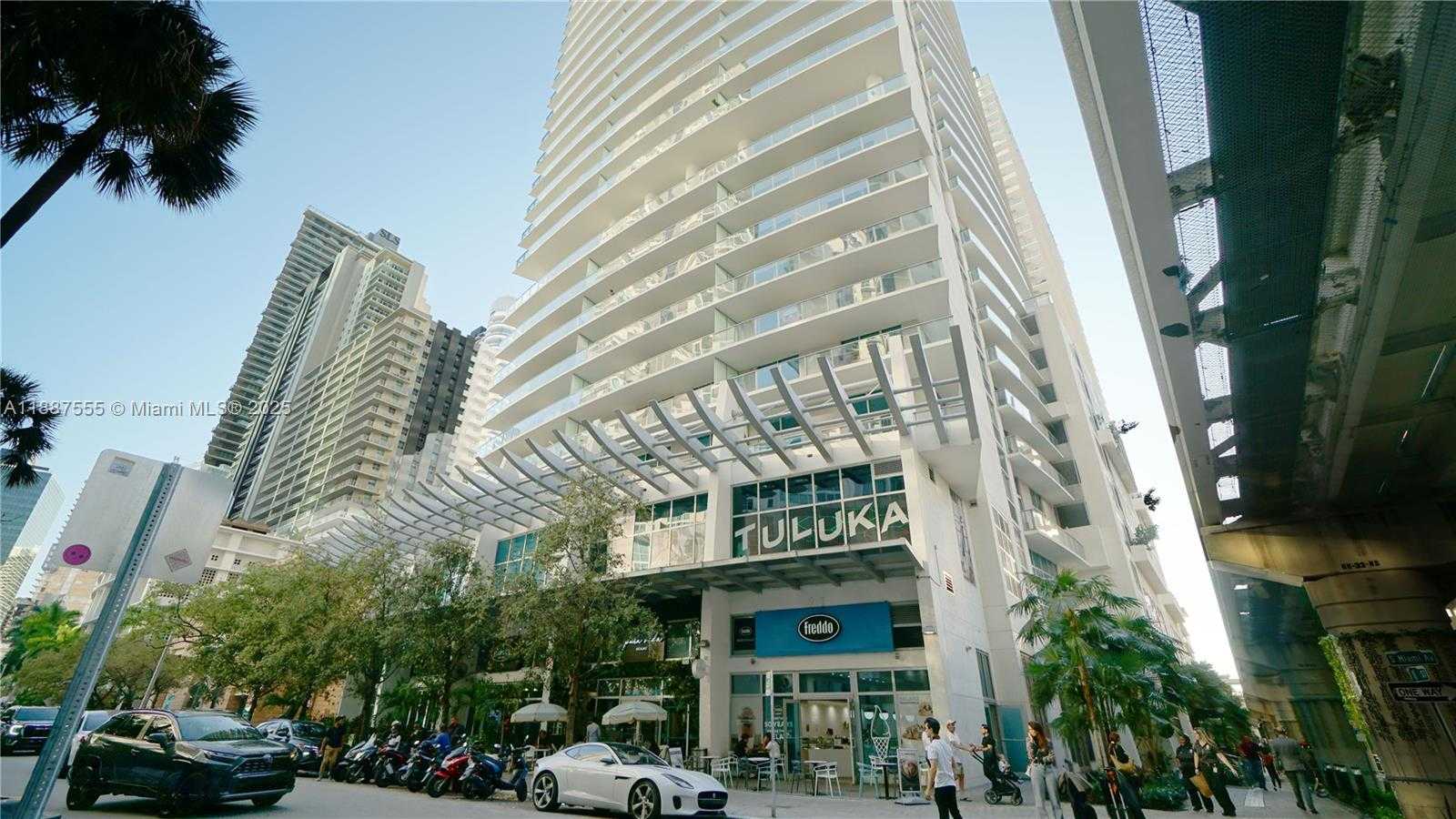 Small Image of 1100 SOUTH MIAMI AVE #2909, Miami Number 27