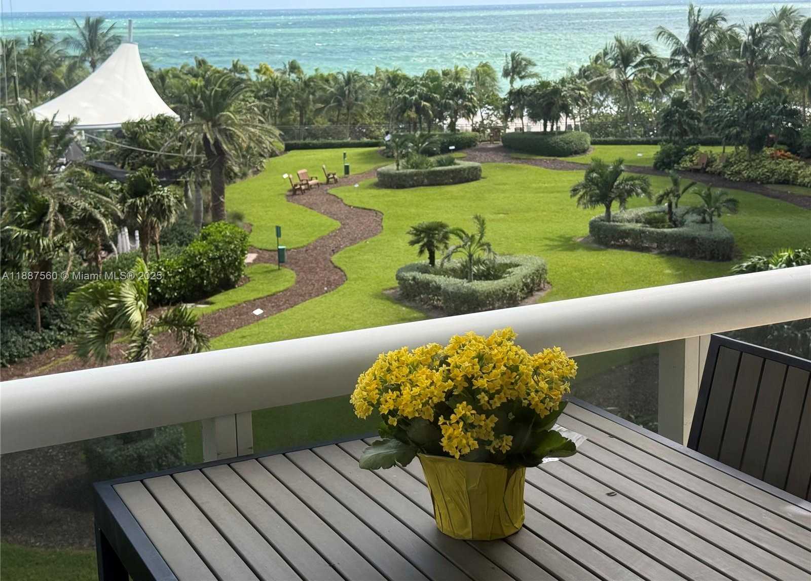 Small Image of 10275 COLLINS AVE #533, Bal Harbour Number 22