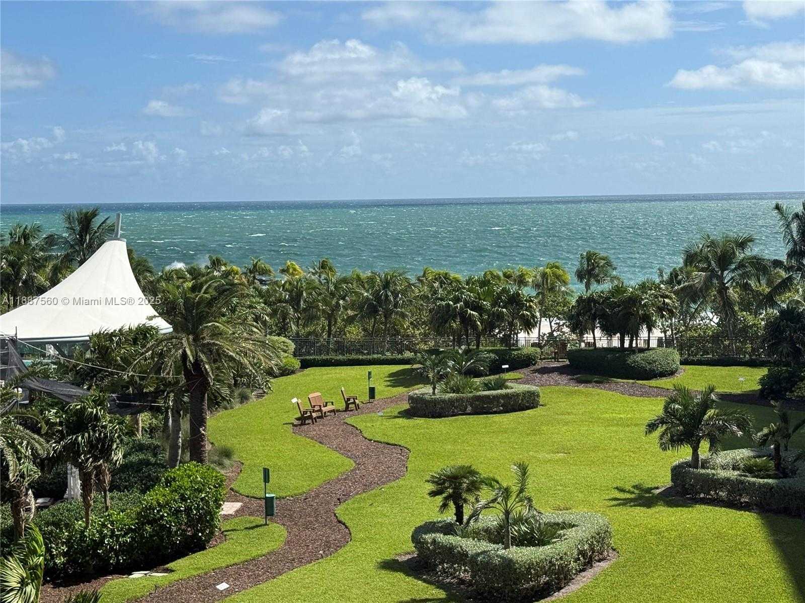 Small Image of 10275 COLLINS AVE #533, Bal Harbour Number 23